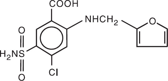Pill image for Furosemide Injection, Usp