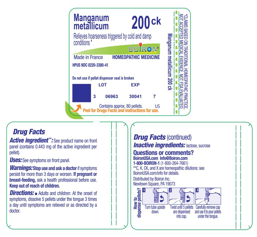 Pill image for manganum metallicum 200ck