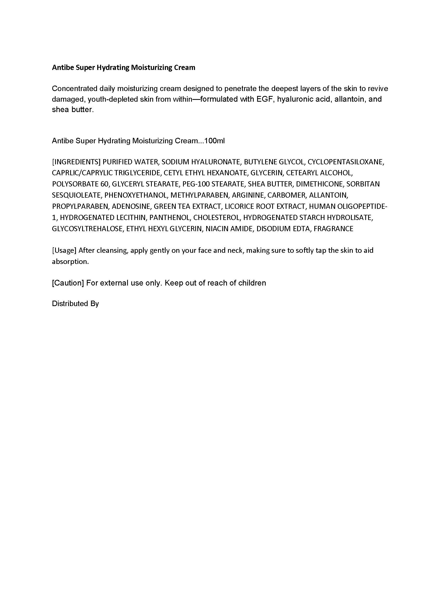 Pill image for Drug Facts