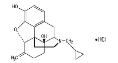 Pill image for Nalmefene Hydrochloride Injection