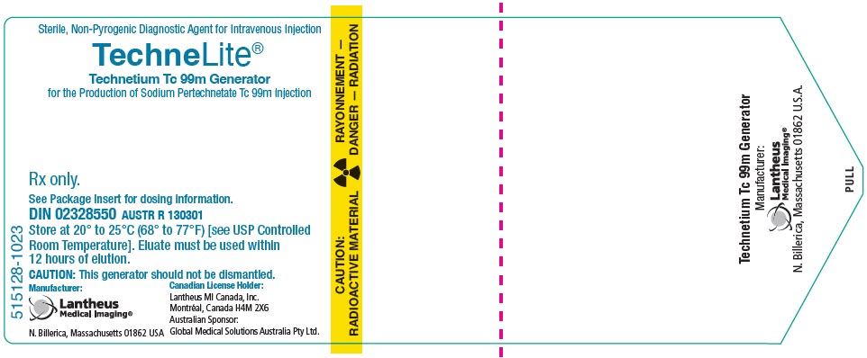 Pill image for Technelite®