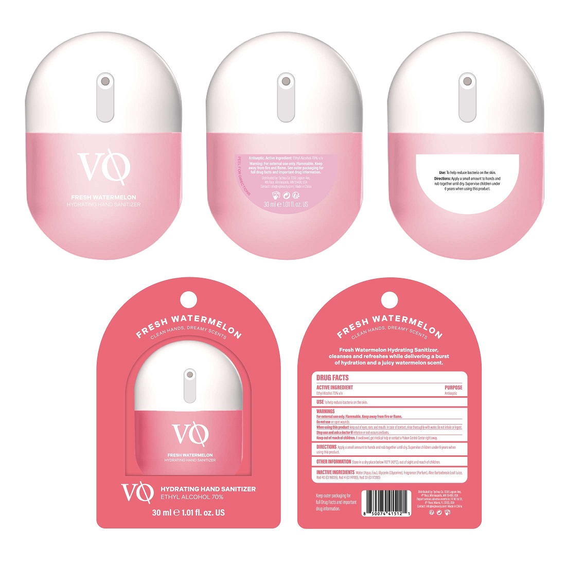 Pill image for vq sanitizer