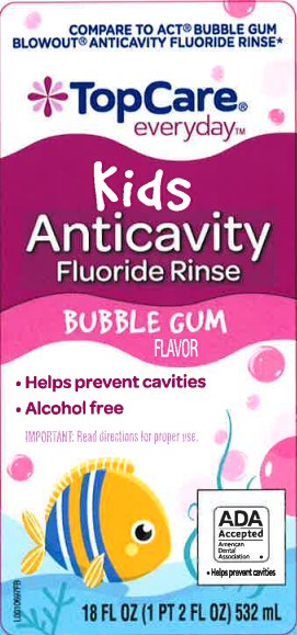 Pill image for Top Care 004.002/004ae