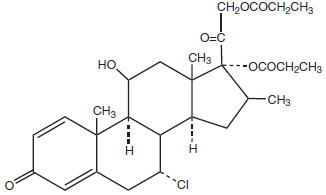 Pill image for Alclometasone Dipropionate