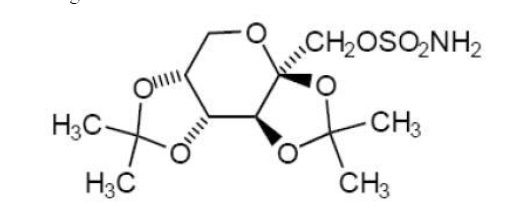 Pill image for These Highlights Do Not Include All The Information Needed To Use Topiramate Tablets Safely And Effectively. See Full Prescribing Information For Topiramate Tablets.