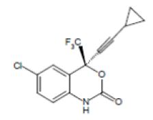Pill image for These Highlights Do Not Include All The Information Needed To Use Efavirenz, Emtricitabine And Tenofovir Disoproxil Fumarate Tablets Safely And Effectively. See Full Prescribing Information For Efavirenz, Emtricitabine And Tenofovir Disoproxil Fumarate Tablets.
