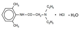 Pill image for these highlights do not include all the information needed to use lidocaine hydrochloride injection, usp safely and effectively. see full prescribing information for lidocaine hydrochloride injection, usp.