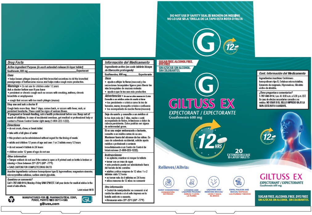 Pill image for giltuss ex
