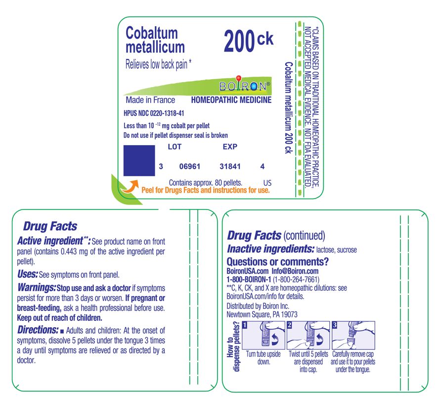 Pill image for cobaltum metallicum 200ck