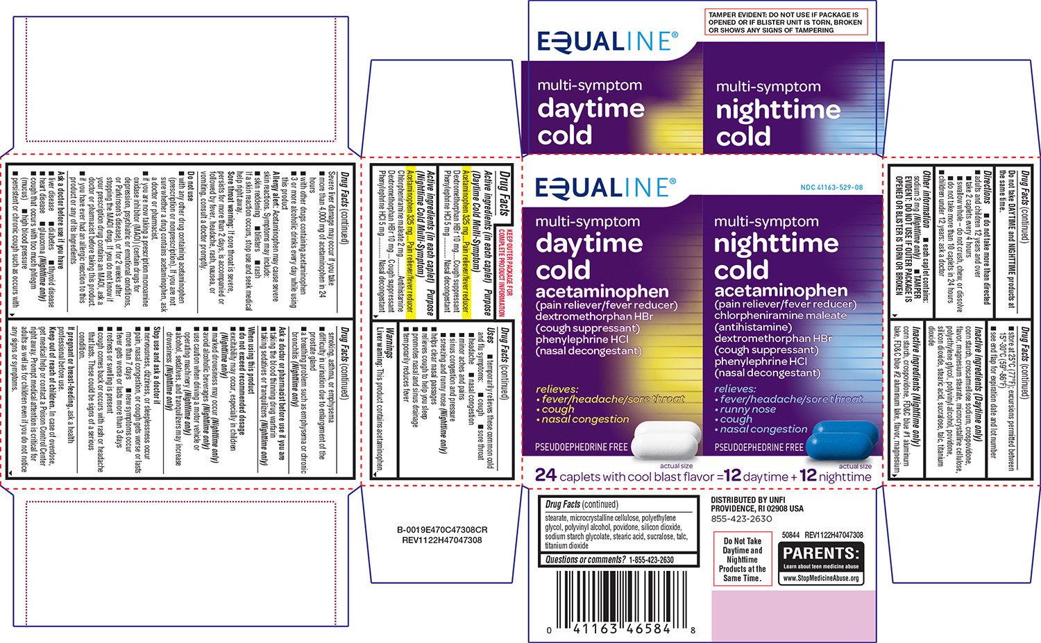 Pill image for Equaline 44-470c473c-08