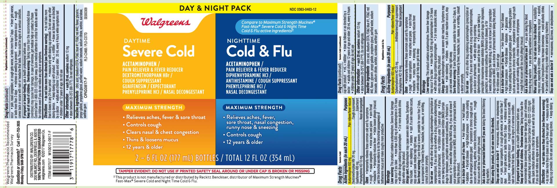 Pill image for Drug Facts