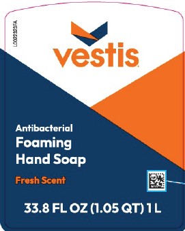 Pill image for Vestis 466.001/466ac