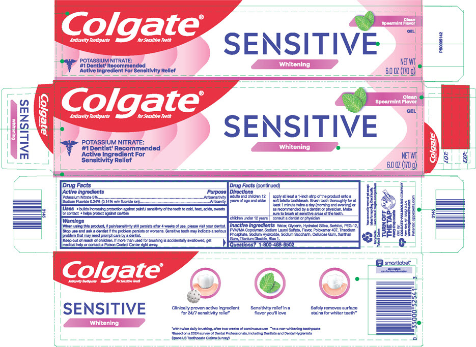 Pill image for Colgate®