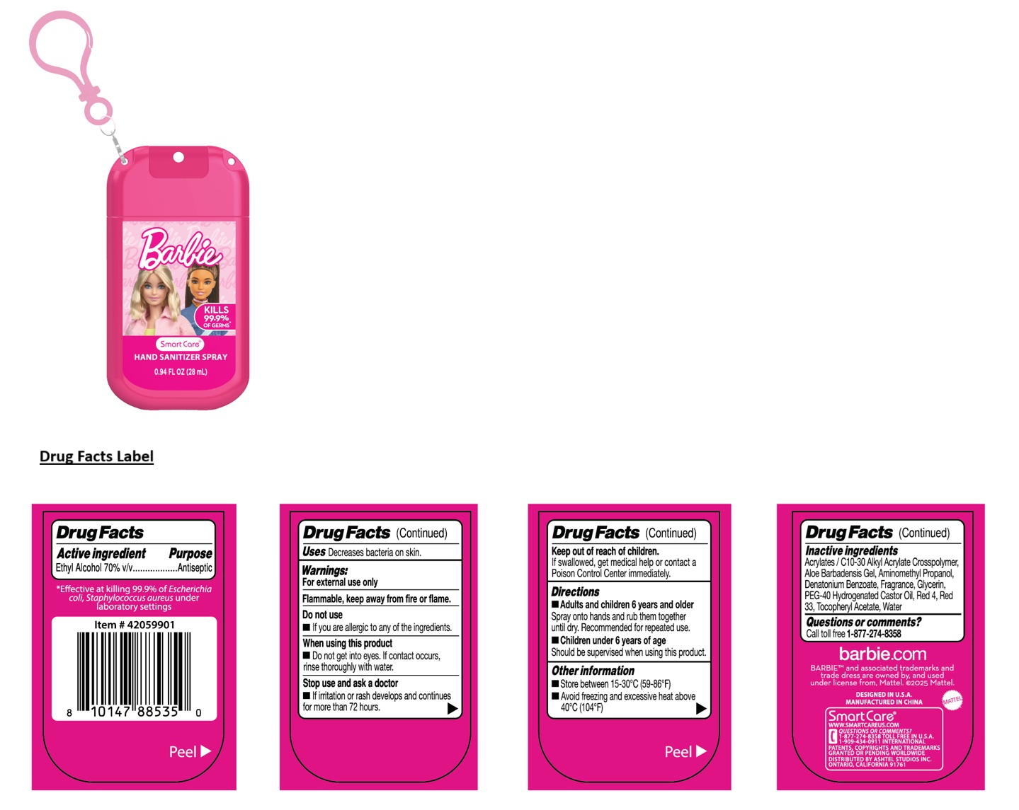 Pill image for Smart Care® 