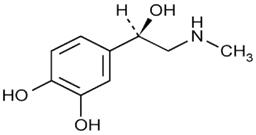 Pill image for these highlights do not include all the information needed to use adrenalin safely and effectively. see full prescribing information for adrenalin.