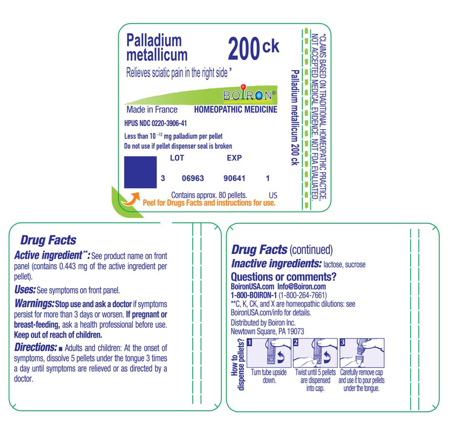 Pill image for palladium metallicum 200ck