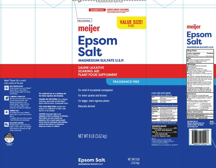 Pill image for Meijer 029.003/029aa