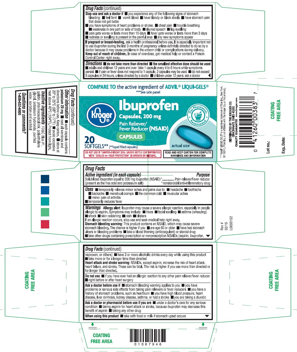 Pill image for Drug Facts