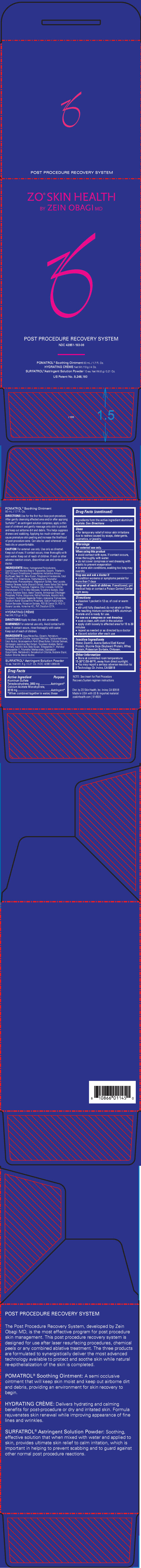 Pill image for Zo ®