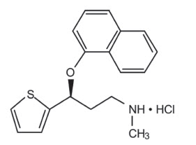 Pill image for Duloxetine Delayed-release Capsules. These Highlights Do Not Include All The Information Needed To Use Duloxetine Delayed-release Capsules Safely And Effectively. See Full Prescribing Information For Duloxetine Delayed-release Capsules