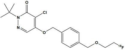Pill image for These Highlights Do Not Include All The Information Needed To Use Flyrcado™ Safely And Effectively. See Full Prescribing Information For Flyrcado.