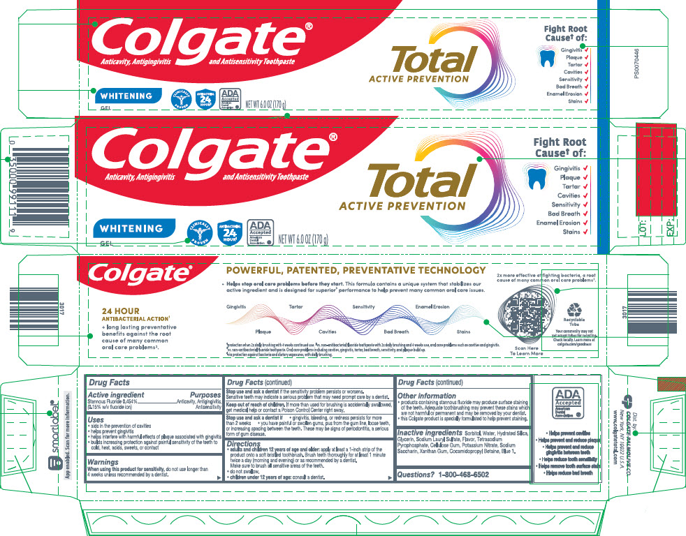 Pill image for Colgate®