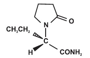 Pill image for These Highlights Do Not Include All The Information Needed To Use Levetiracetam Oral Solution Safely And Effectively. See Full Prescribing Information For Levetiracetam Oral Solution.
