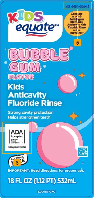 Pill image for Equate 004.002/004ae