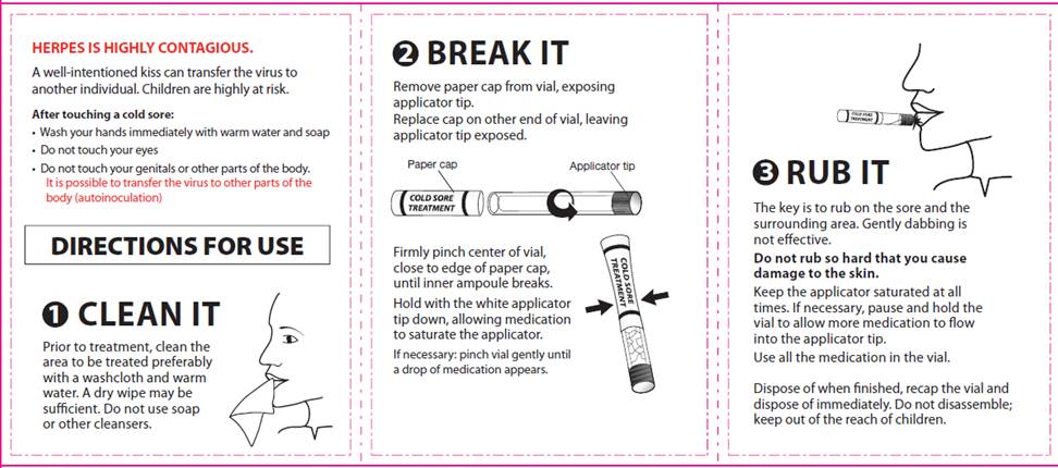 Pill image for Drug Facts