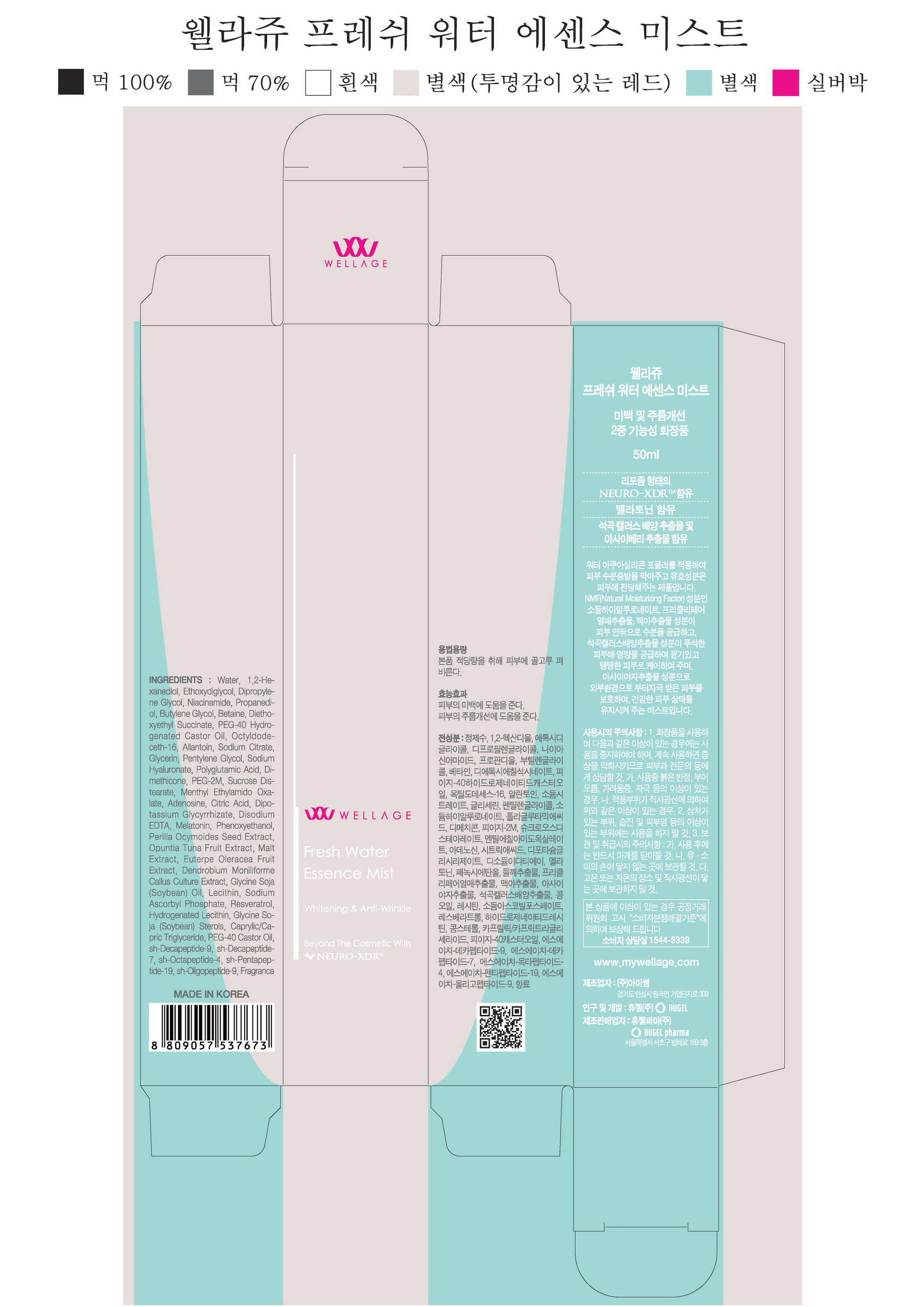 Pill image for Drug Facts