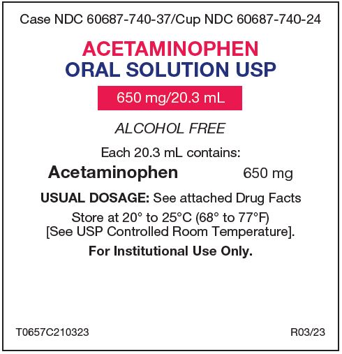 Pill image for Acetaminophen Oral Solution Usp