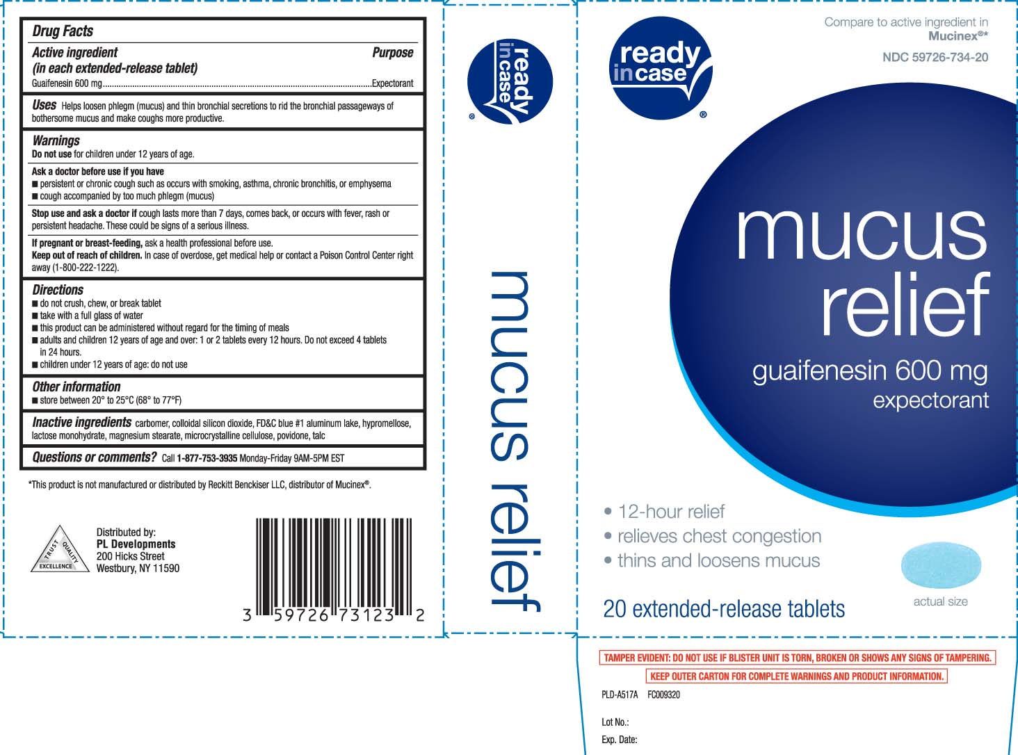 Pill image for Drug Facts