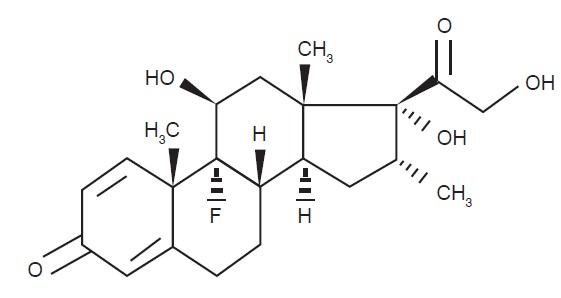Pill image for Dexamethasone Tablets, Usp