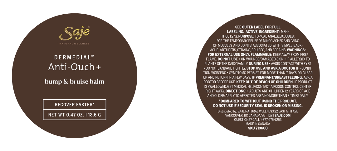 Pill image for Rescue Me - Nature's First Aid Kit