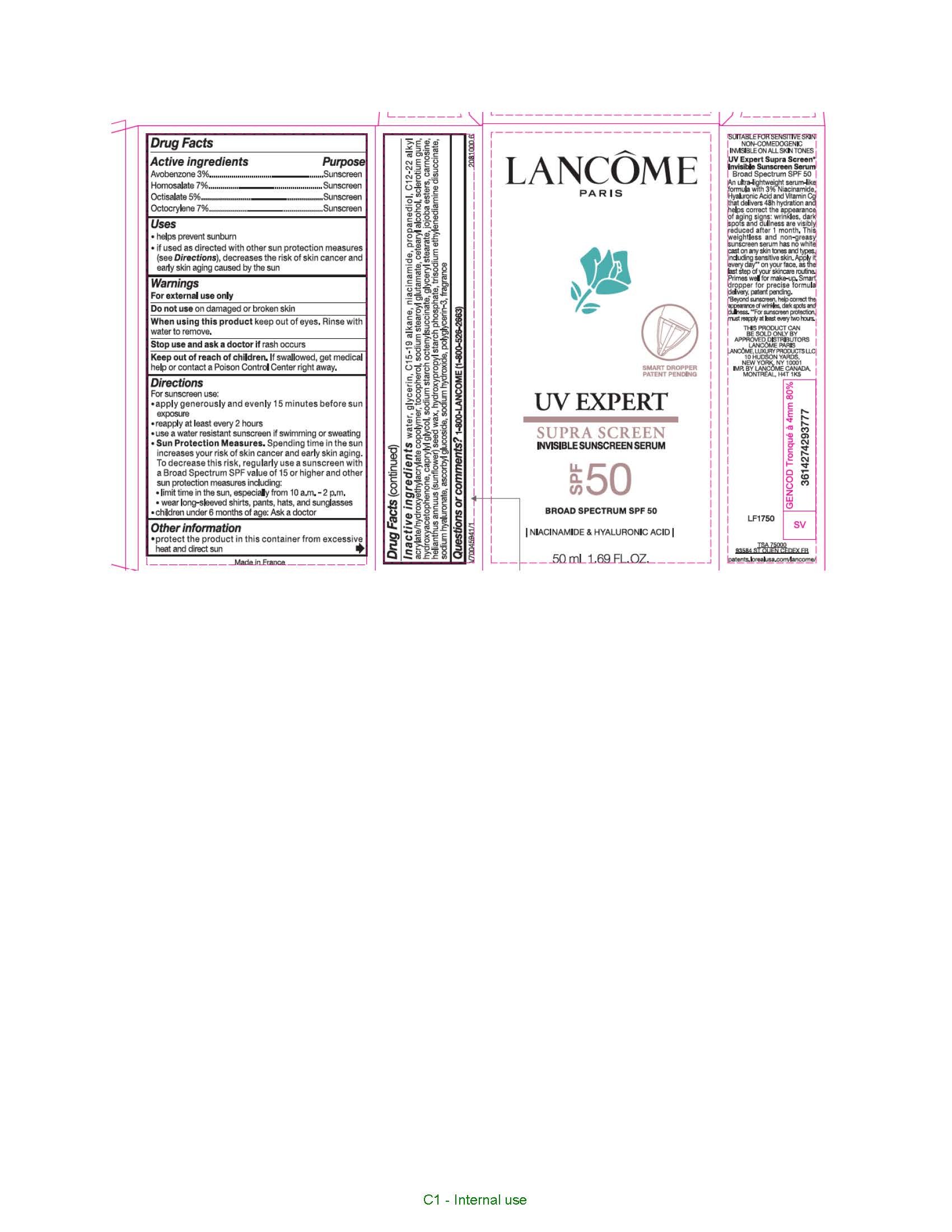 Pill image for Drug Facts