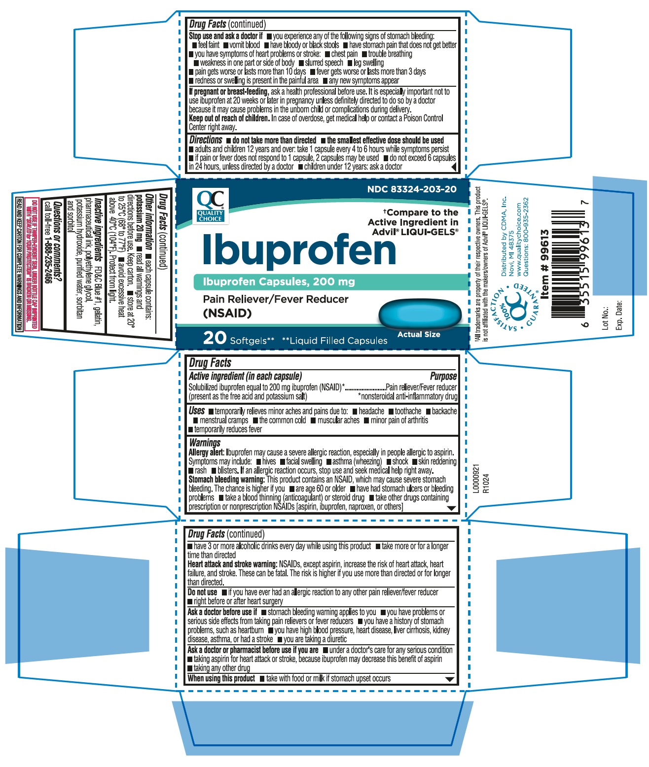 Pill image for Drug Facts