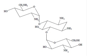 Pill image for Tobramycin Ophthalmic Solution Usp, 0.3%