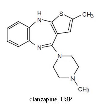 Pill image for These Highlights Do Not Include All The Information Needed To Use Olanzapine And Fluoxetine Capsules Safely And Effectively. See Full Prescribing Information For Olanzapine And Fluoxetine Capsules.