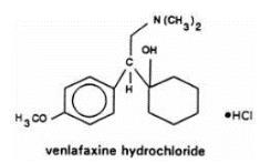 Pill image for These Highlights Do Not Include All The Information Needed To Use Venlafaxine Hydrochloride Extended-release Capsules Safely And Effectively. See Full Prescribing Information For Venlafaxine Hydrochloride Extended-release Capsules.