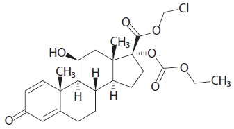Pill image for Loteprednol Etabonate  ophthalmic Suspension, 0.2%