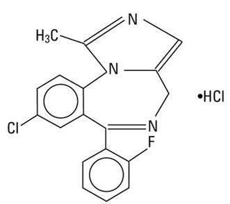 Pill image for Midazolam