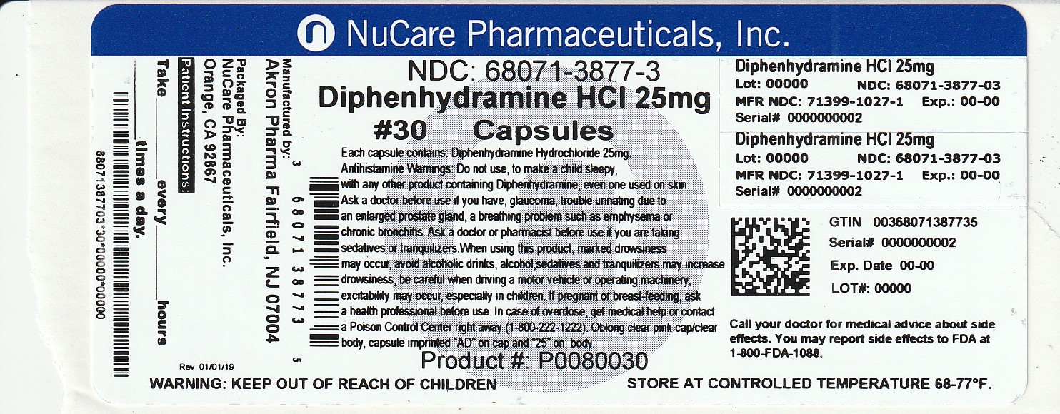 Pill image for Akron Pharma, Inc.