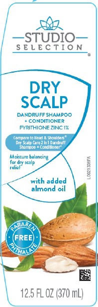 Pill image for Studio Selection 296.007/296av