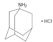 Pill image for Amantadine Hydrochloride Oral Solution, Usp