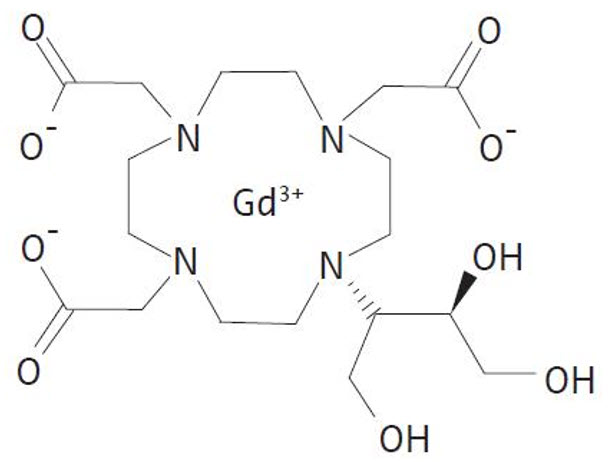 Pill image for These Highlights Do Not Include All The Information Needed To Use Gadavist Safely And Effectively. See Full Prescribing Information For Gadavist.