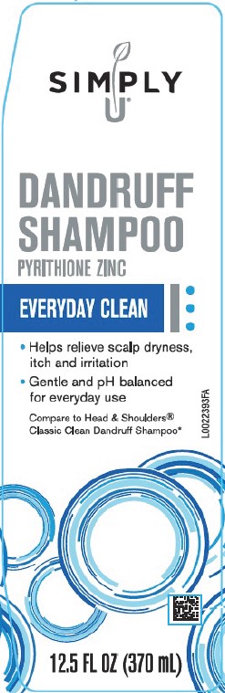 Pill image for Simply U 153.008/153bd