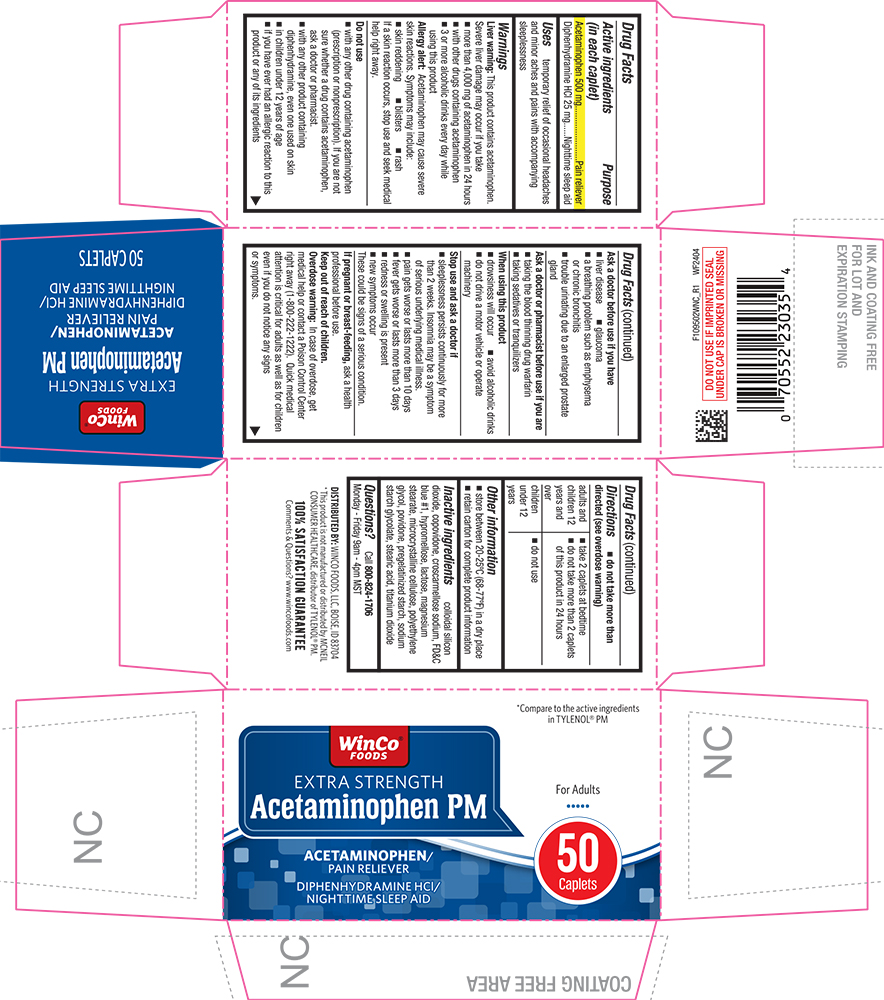 Pill image for Wnc - 1095 - 2024-0709