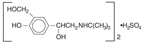 Pill image for Ipratropium Bromide And Albuterol Sulfate Inhalation Solution, Usp