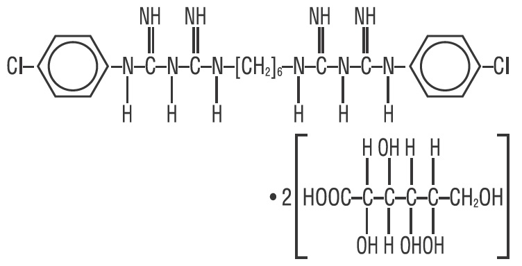 Pill image for Chlorhexidine Gluconate 0.12% Oral Rinse