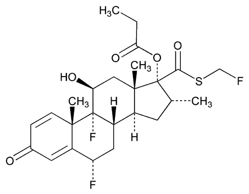 Pill image for These Highlights Do Not Include All The Information Needed To Use Fluticasone Propionate Lotion Safely And Effectively. See Full Prescribing Information For Fluticasone Propionate Lotion.